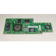 HP BL20P G2 ADPTR DUAL PRT FC MEZZ 305313-001